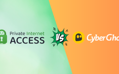Private Internet Access vs Cyberghost: I Bought Both. My Pick in (2026)