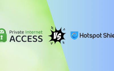 Private Internet Access vs Hotspot Shield in 2026 — Who Wins?