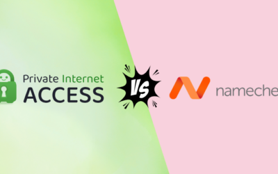 Private Internet Access vs Namecheap VPN: I Tested Both (2026)