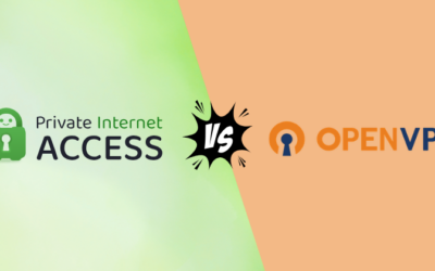 Private Internet Access vs OpenVPN — I Spent $100 Testing (2026)