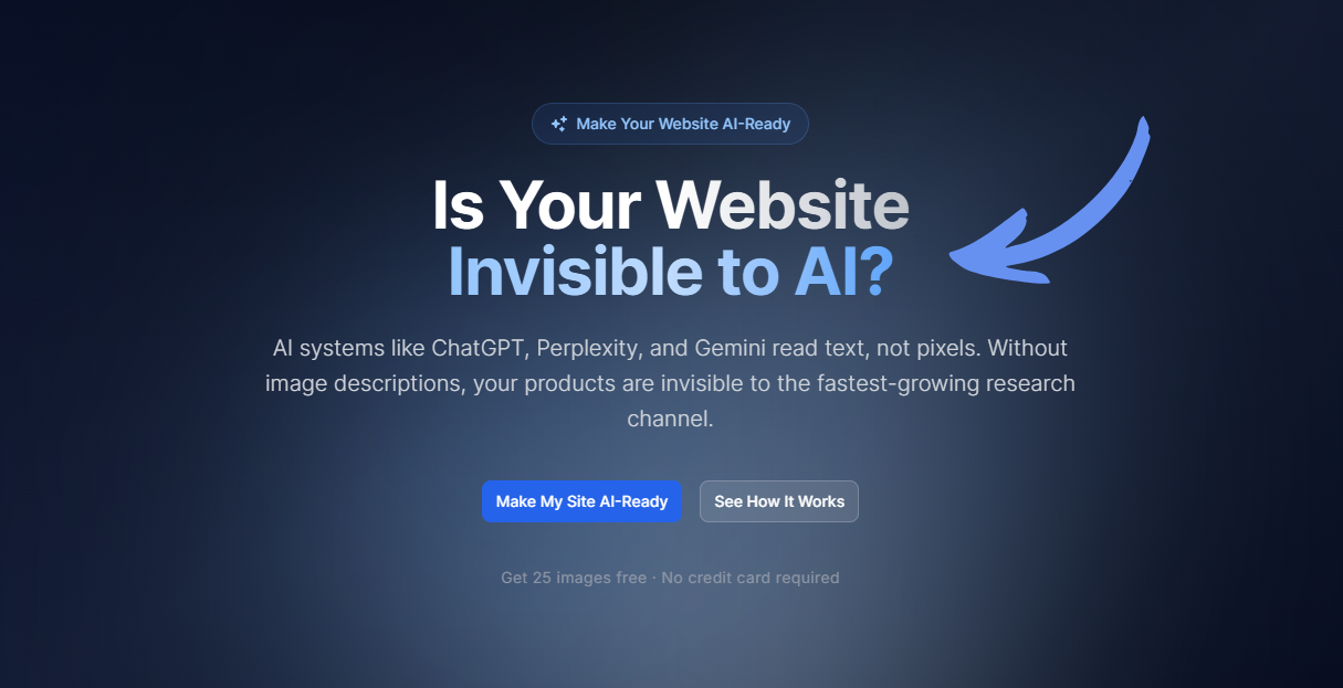 AltText AI AI Visibility