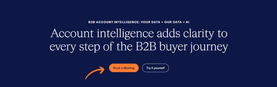 How to Use Demandbase to Target High-Value Accounts in 2026 10 Account Intelligence