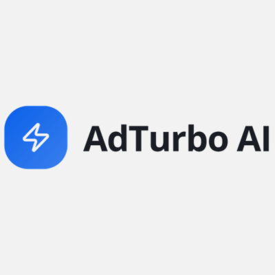 Ad Turbo in 2026: Still Worth It for Google Ads? 1 Ad Turbo Logo Image