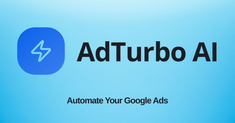 Ad Turbo Featured Image