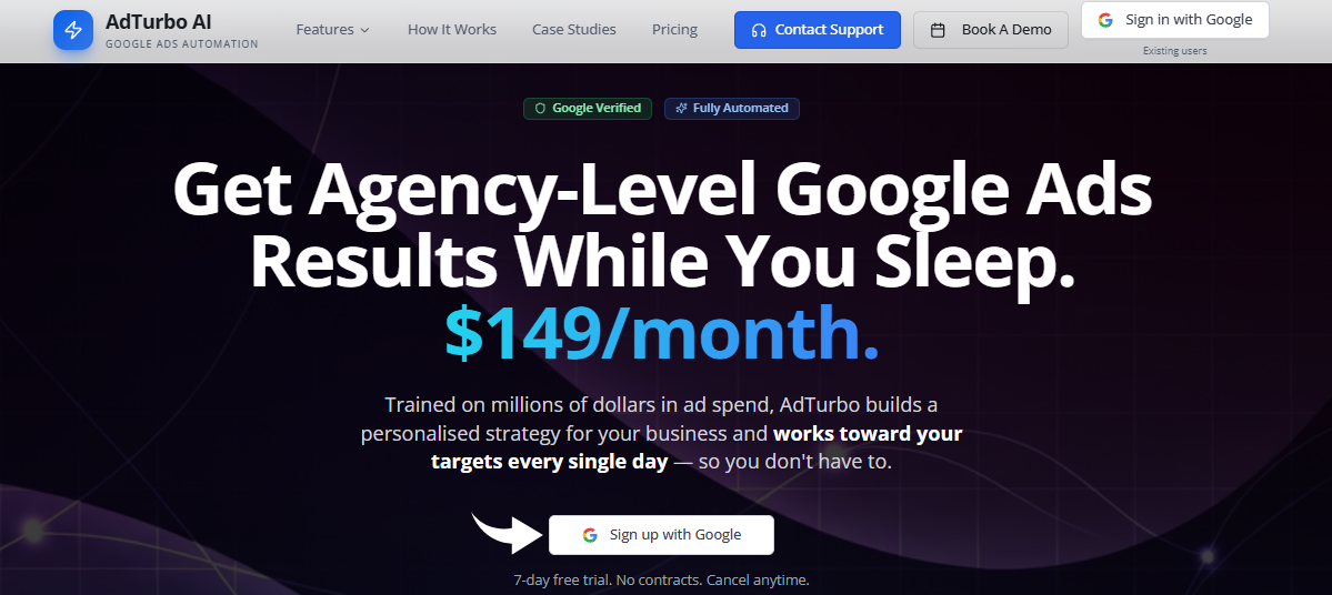 Ad Turbo in 2026: Still Worth It for Google Ads? 4 Ad Turbo What is Image
