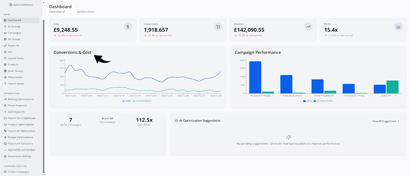 Ad Turbo in 2026: Still Worth It for Google Ads? 16 Ad Turbo personal Experience Image