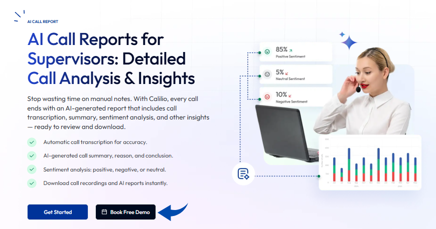 Is Calilio Worth $15/Month in 2026? My Take 11 Calilio AI Call Reports Image