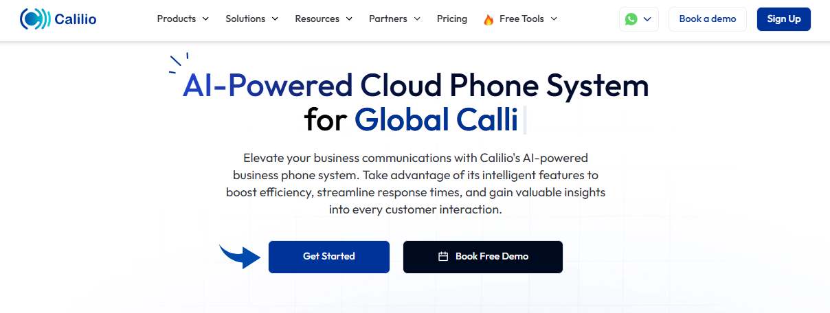 Is Calilio Worth $15/Month in 2026? My Take 4 Calilio What is Image