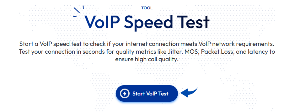 Is Calilio Worth $15/Month in 2026? My Take 10 Calilio VoIP Speed Test Image