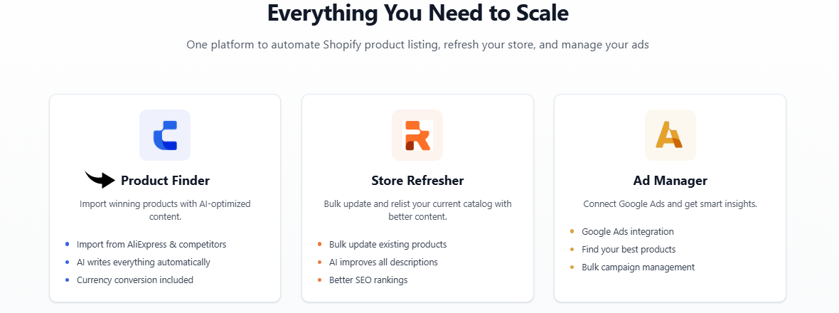 Catalister Review 2026: Overhyped or Worth It? 8 Catalister All-in-One Platform Image
