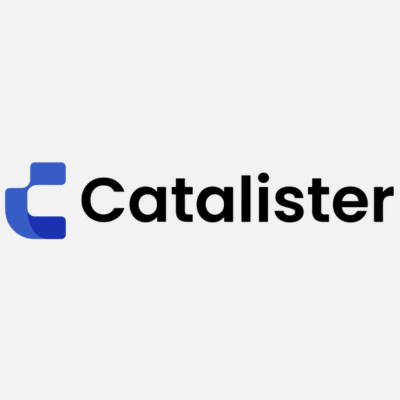 Catalister Review 2026: Overhyped or Worth It? 1 Catalister Logo Image