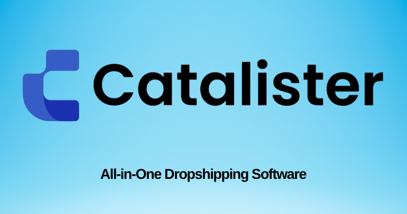 Catalister Featured Image