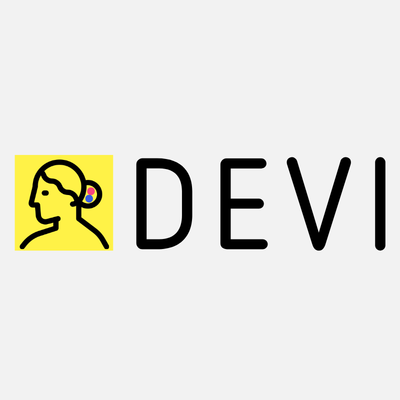Devi AI Logo Image