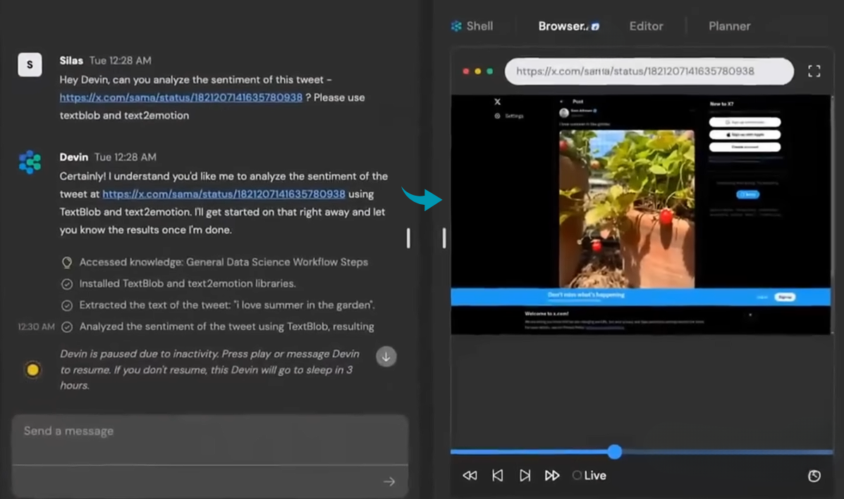 Devin AI Review 2026: Overhyped or Worth It? 11 Devin AI Advanced API Image