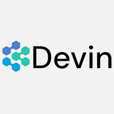Devin AI Review 2026: Overhyped or Worth It? 1 Devin AI Logo Image