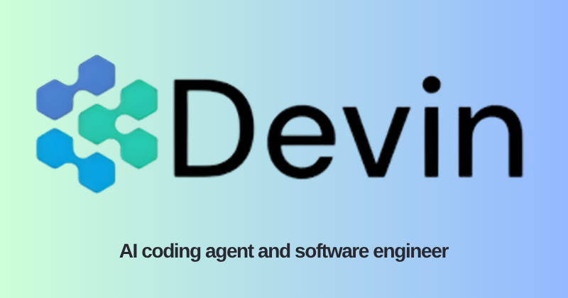 Devin AI Review 2026: Overhyped or Worth It? 2 Devin AI dashboard screenshot