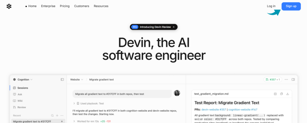 Devin AI Review 2026: Overhyped or Worth It? 4 Devin Introduction