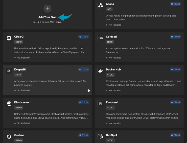 Devin AI Review 2026: Overhyped or Worth It? 7 Devin AI MCP Marketplace Image