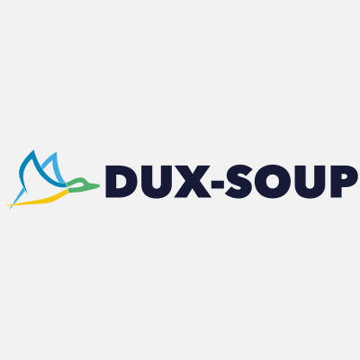 Dux-Soup Logo Image