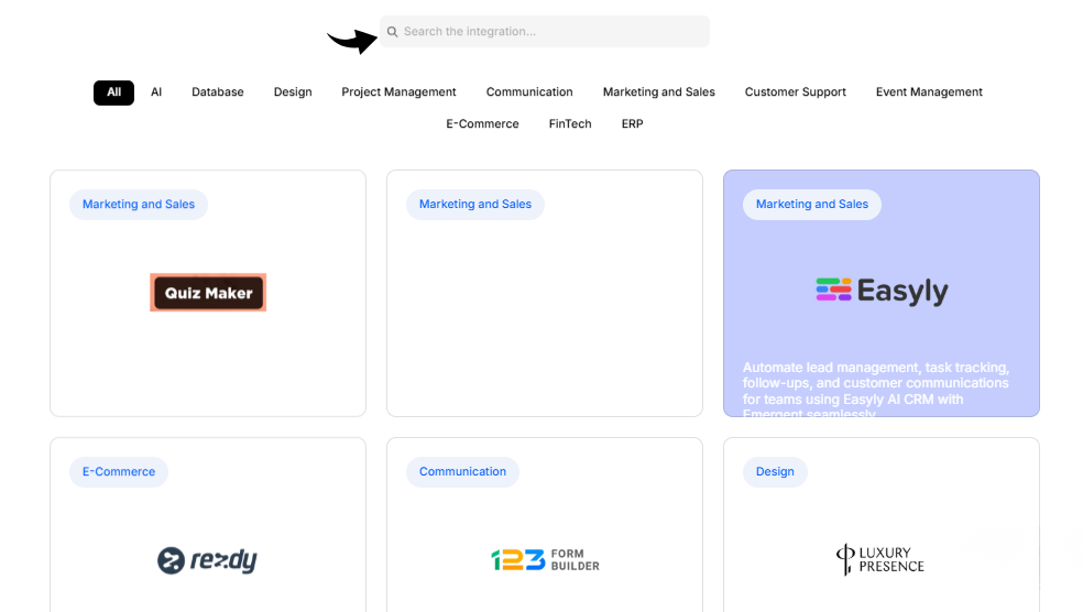 How to Use Emergent: Complete Feature Guide (2026) 9 Emergent AI Integrations Image