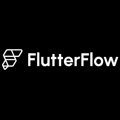 FlutterFlow Logo Image