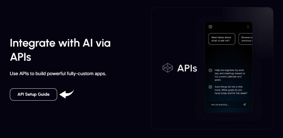 FlutterFlow Custom APIs Image