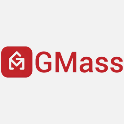 Gmass Logo Image