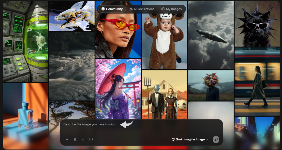 Lorka AI AI Image Editor Image