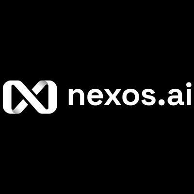 Nexos AI Logo Image