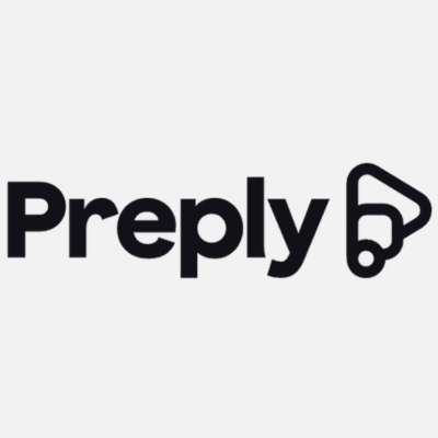 Perply Logo Image