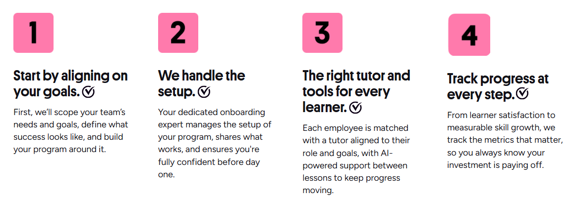 Perply Top Benefits Image