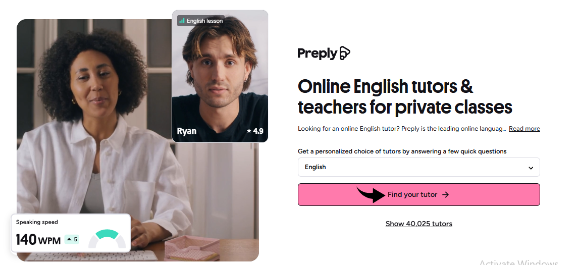 Perply Tutor Finder Image