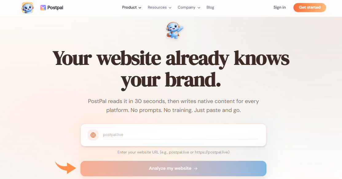 PostPal Review 2026: Overhyped or Worth It? 4 PostPal What is Image