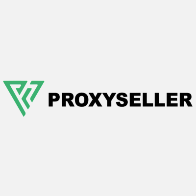 Proxy-Seller Logo Image