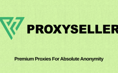 Proxy-Seller Review 2026: Best Proxies for Real Users?