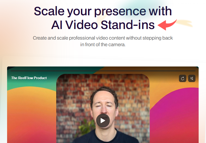 ReelFlow for B2B Sites in 2026: Worth It? 6 Reelflow AI Video Maker Image