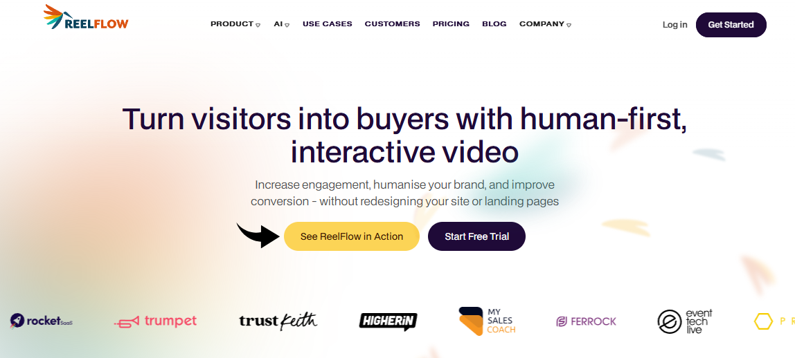 ReelFlow for B2B Sites in 2026: Worth It? 4 Reelflow What is Image