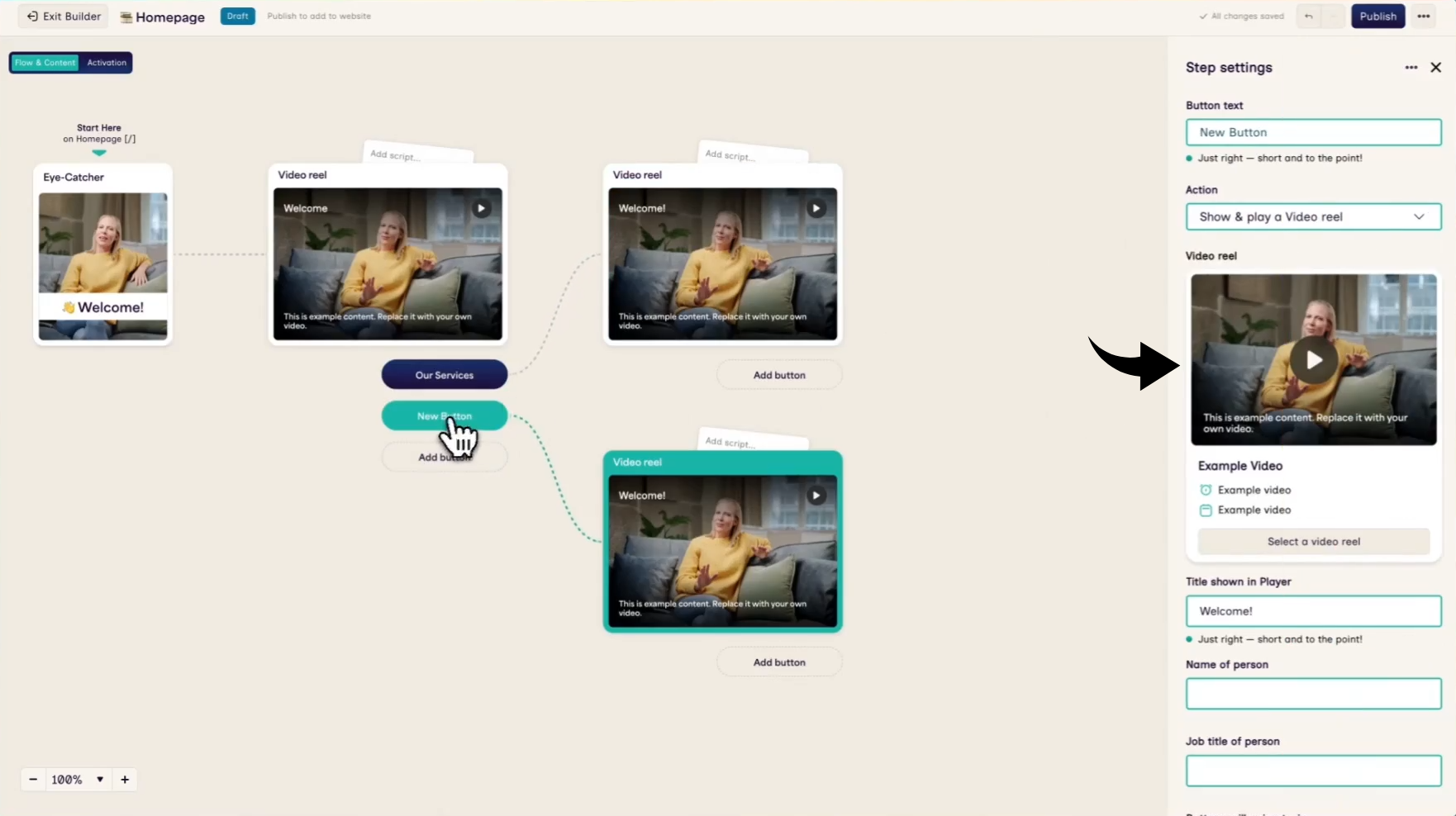 ReelFlow for B2B Sites in 2026: Worth It? 16 Reelflow Personal Experience Image