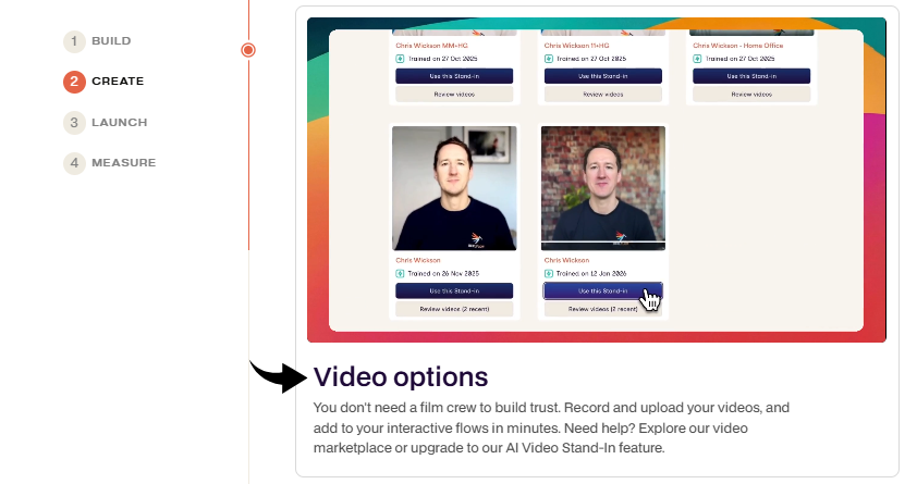 ReelFlow for B2B Sites in 2026: Worth It? 8 Reelflow Pre-Made Filters with Video Options Image
