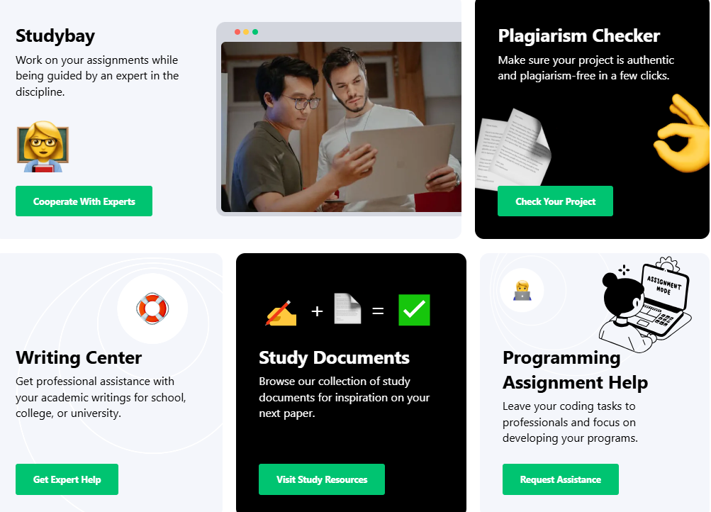 How to Use Studybay for Essays, Papers & More in 2026 20 Studybay Top Benefits