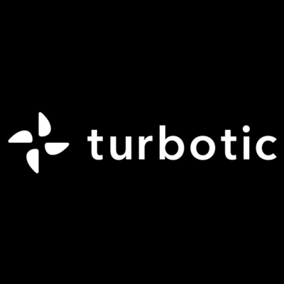 Turbotic Logo Image