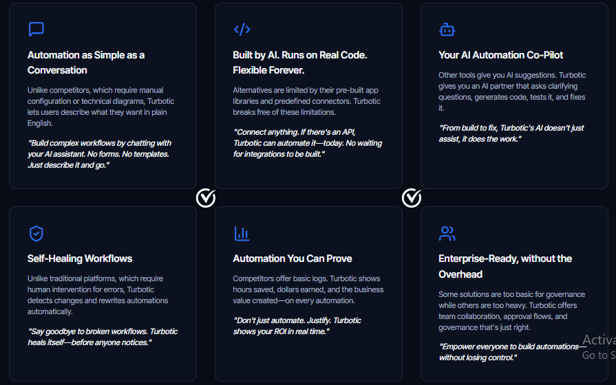 Turbotic Top Benefits Image