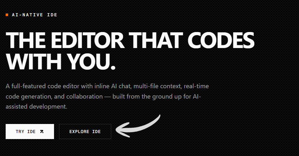 Blackbox AI 2026: Is This Game Changer Real? 8 Blackbox AI-Native IDE