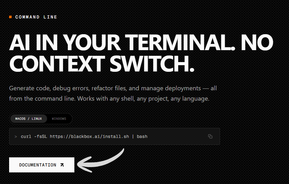 Blackbox AI 2026: Is This Game Changer Real? 7 Blackbox Command Line