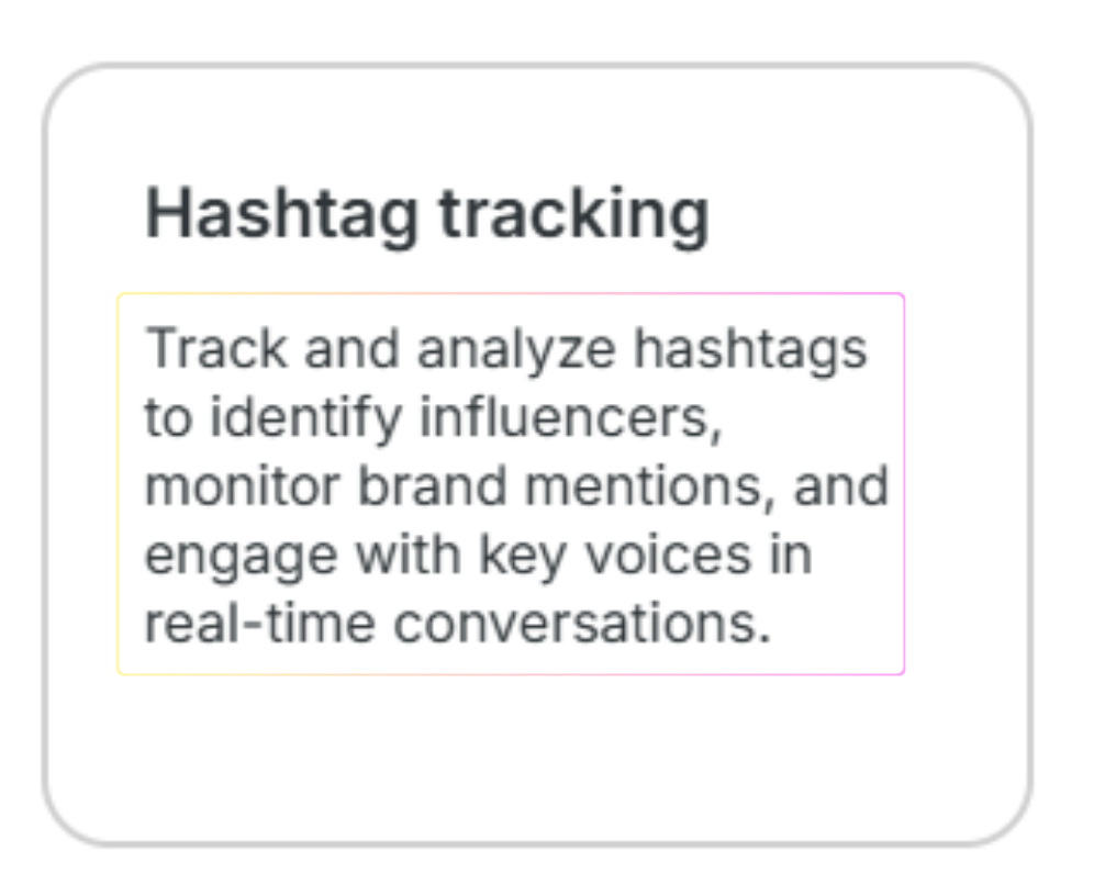 Brand24 in 2026: Best Social Listening Tool? 13 Brand24 Hashtag tracking