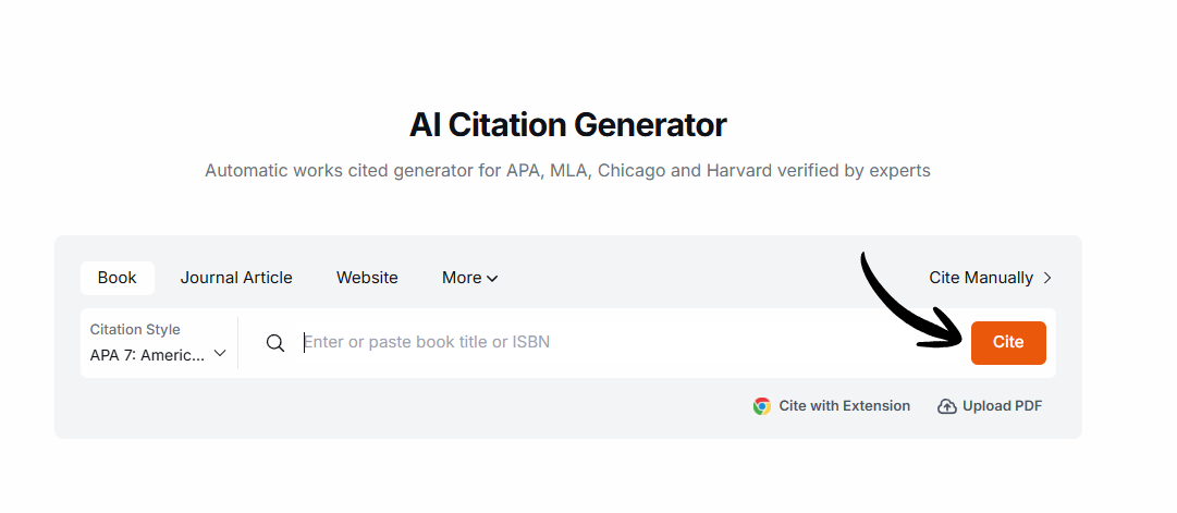 Paperguide Review: Streamline Your Research in 2026? 13 Paperguide AI Citation Generator