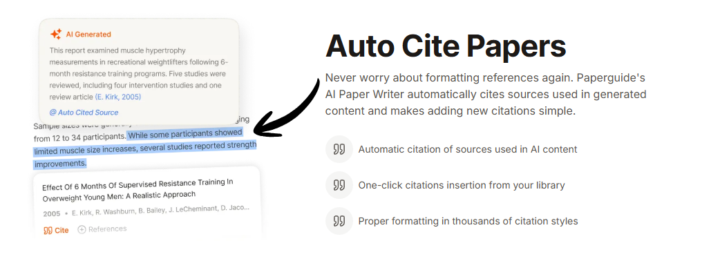 Paperguide Review: Streamline Your Research in 2026? 12 Paperguide Auto Cite Papers