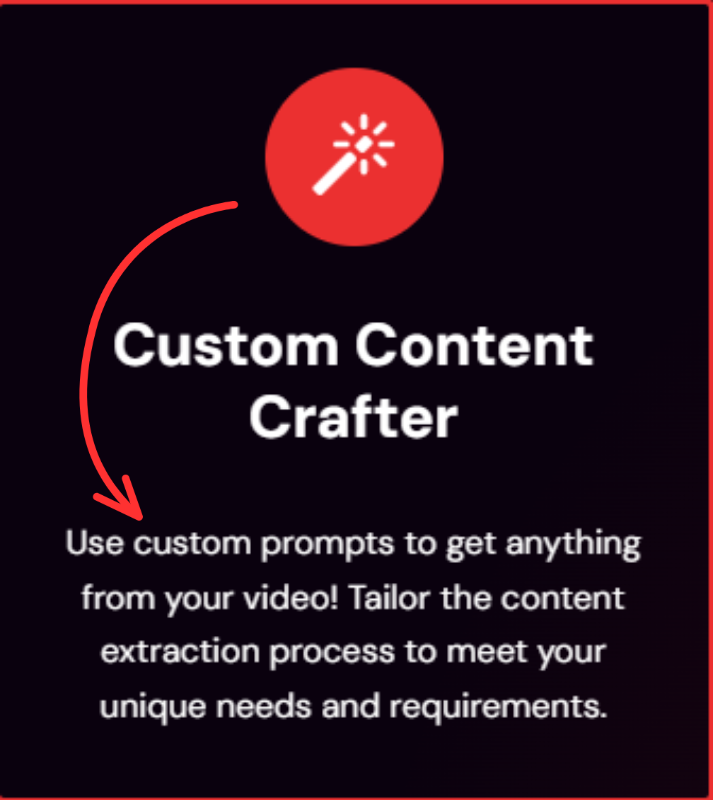 YTcopycat Custom Content Crafter