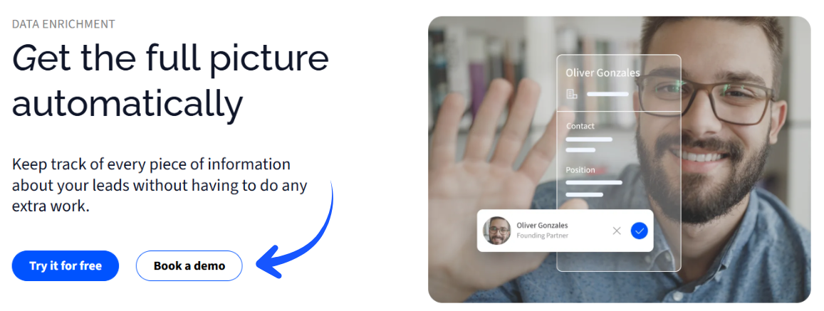 Data Enrichment