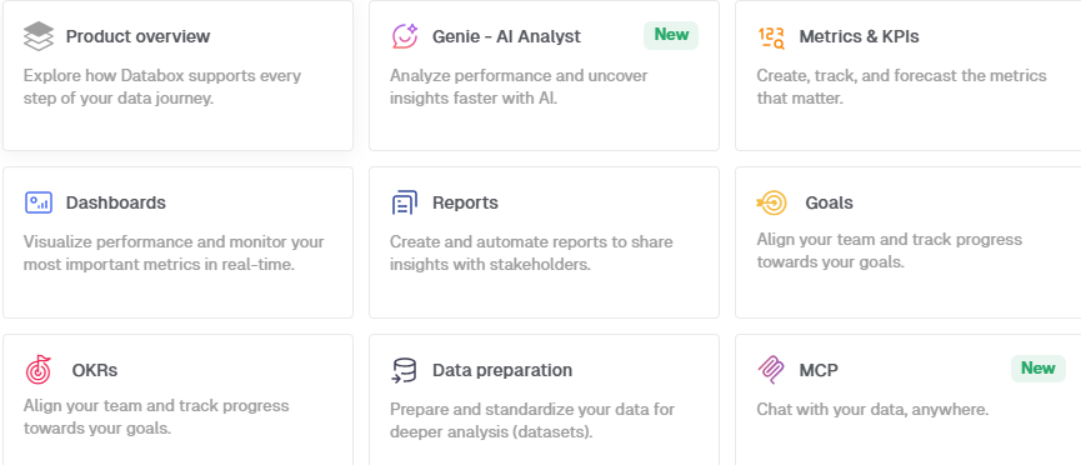 Databox Review 2026: Best for Marketing Teams? 5 Databox Top Benefits